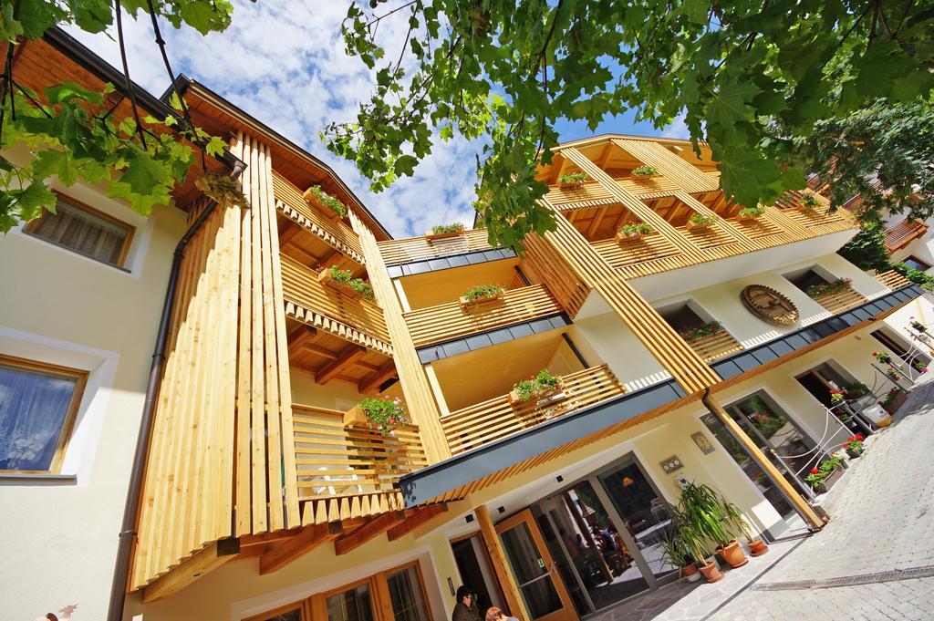 Hotel La Palsa La Val Zewnętrze zdjęcie