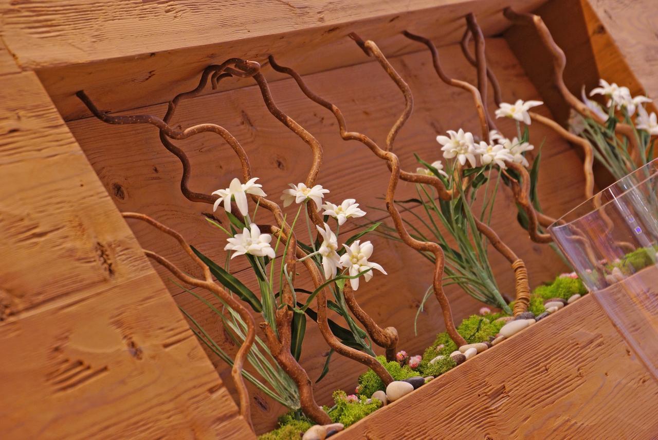 Hotel La Palsa La Val Zewnętrze zdjęcie