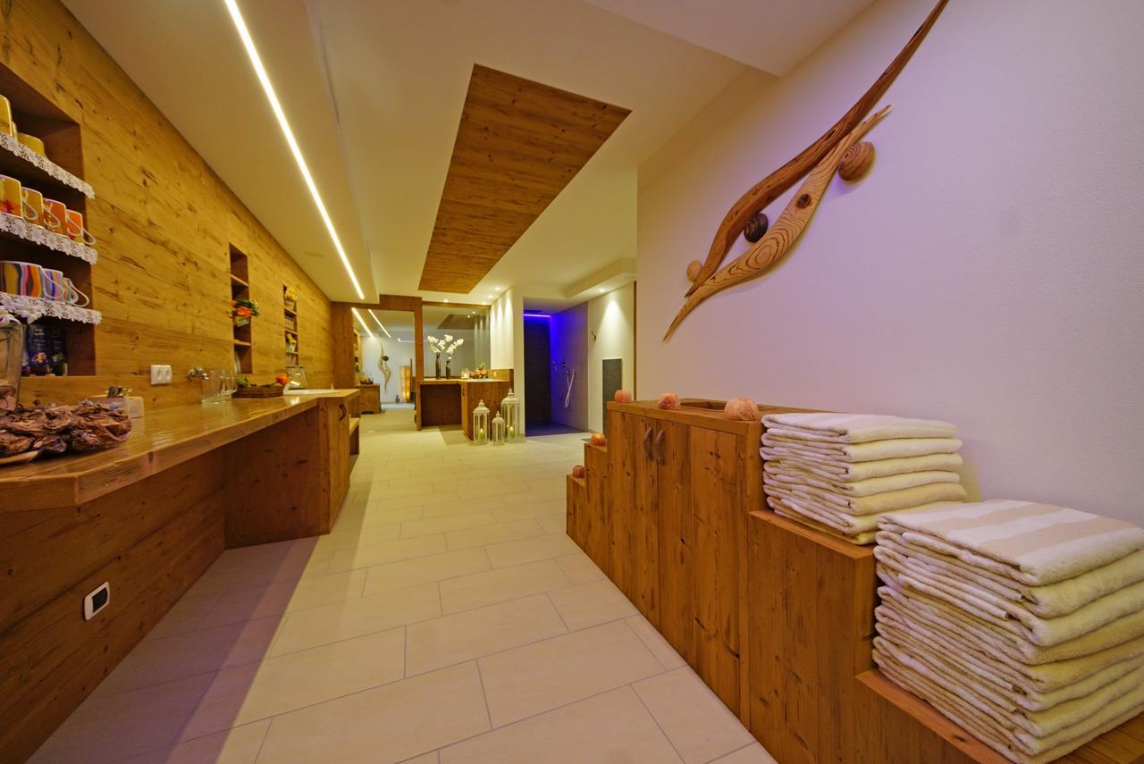 Hotel La Palsa La Val Zewnętrze zdjęcie