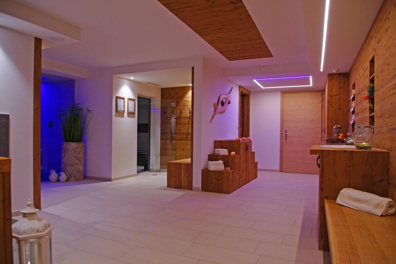 Hotel La Palsa La Val Zewnętrze zdjęcie