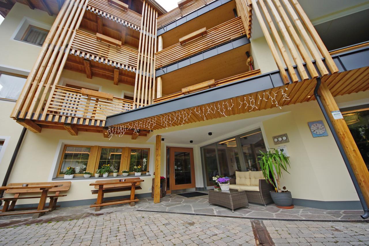 Hotel La Palsa La Val Zewnętrze zdjęcie