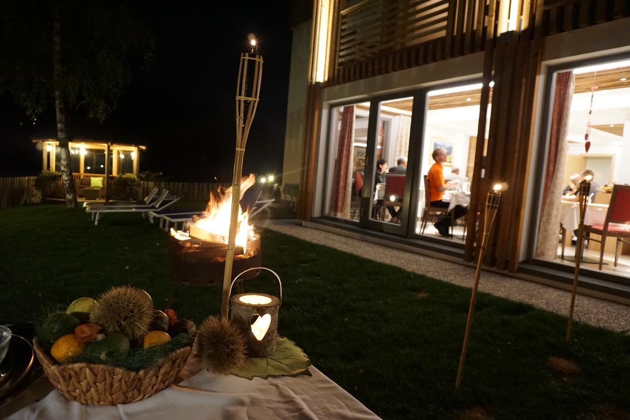Hotel La Palsa La Val Zewnętrze zdjęcie