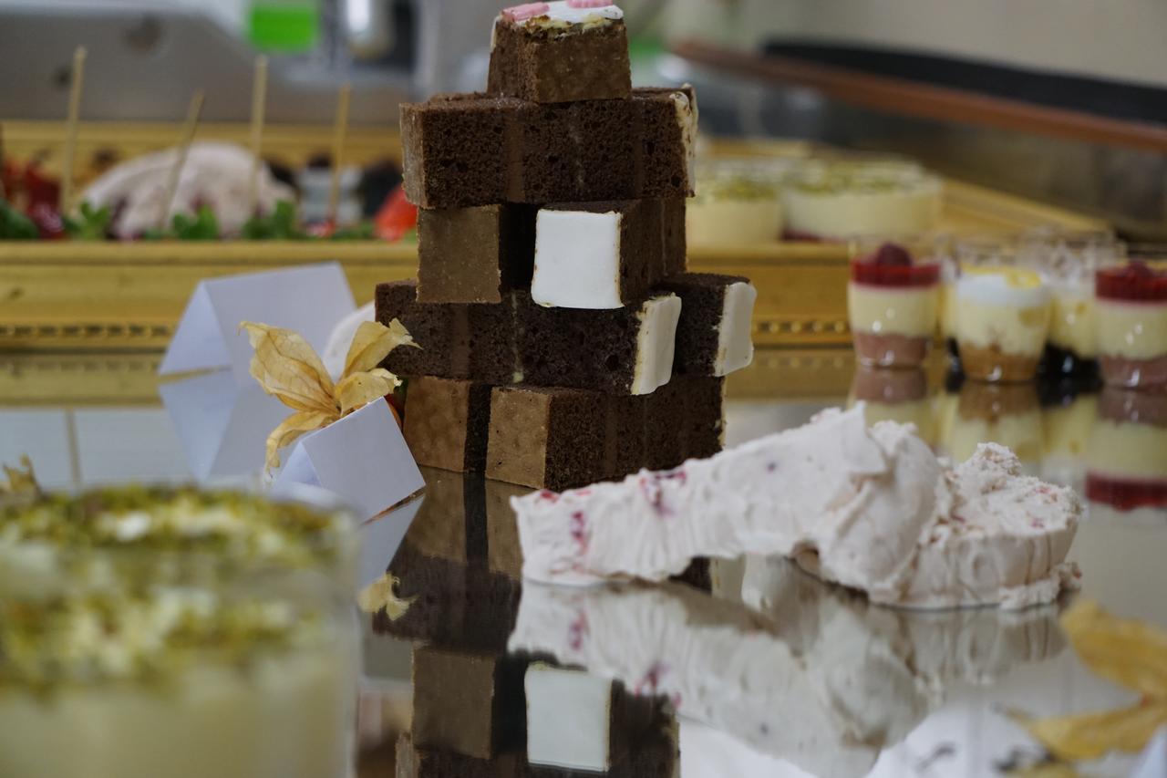 Hotel La Palsa La Val Zewnętrze zdjęcie